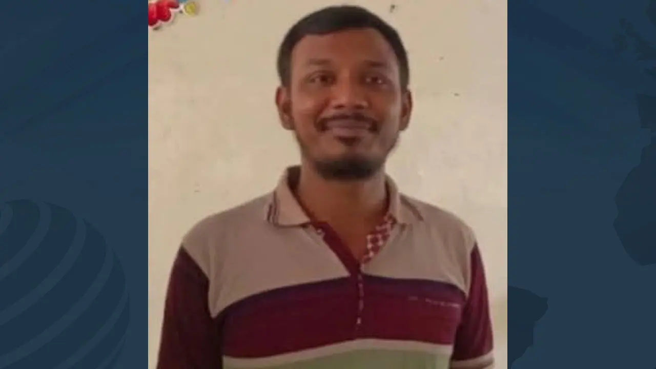 ইবি শিক্ষিকা হত্যা মামলায় সেই কর্মচারী কারাগারে