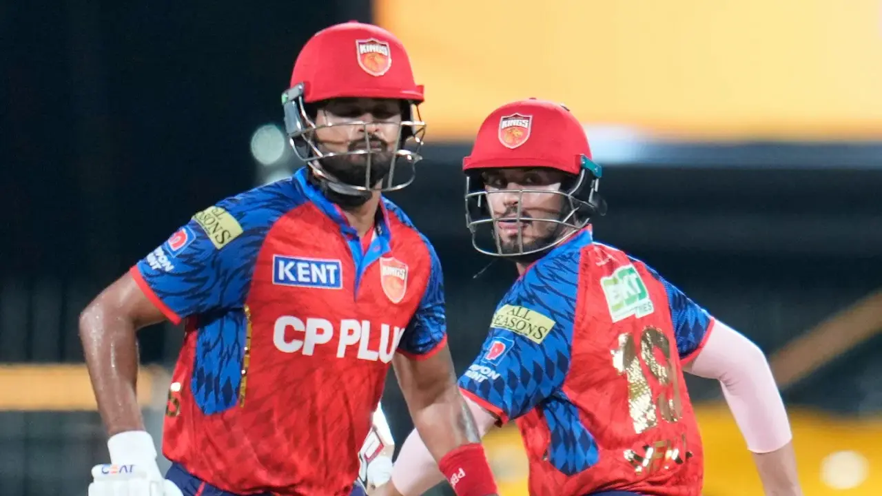 ৪ বছর পর প্রথম দুই ম্যাচেই হারল চেন্নাই, রানতাড়ায় পাঞ্জাবের রেকর্ড