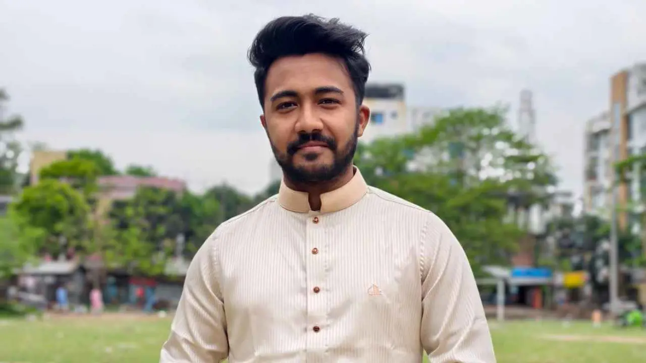 ইডেন ছাত্রীকে ‘যৌন নিপীড়ন’ : গ্রেপ্তারের পরদিন গায়ক জাহিদ অন্তুর জামিন