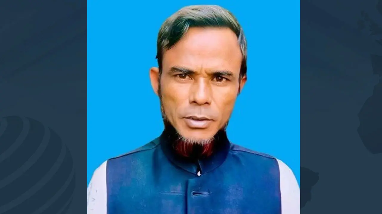 শিশু ধর্ষণের অভিযোগে আ.লীগ নেতা গ্রেপ্তার