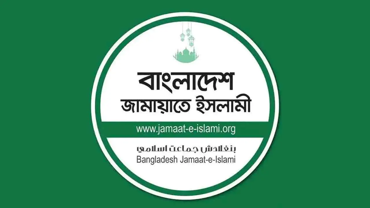 বজ্রপাতপ্রবণ এলাকায় বজ্রপাত নিরোধক স্থাপনের দাবি জামায়াতের
