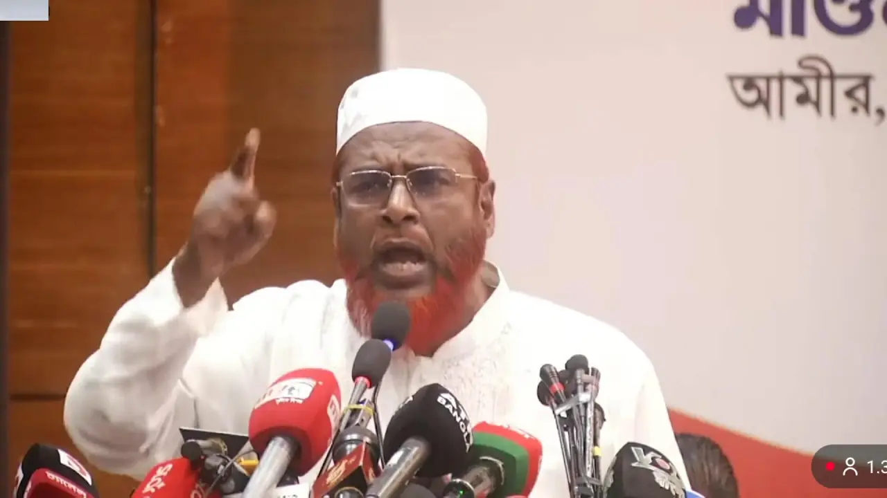 গণভোটের রায় মেনে নিন, না হলে করুণ পরিণতি ভোগ করতে হবে