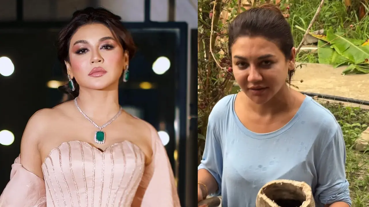 প্রকৃতি নিয়ে যা বললেন জয়া আহসান