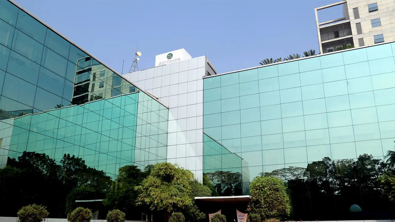 শিল্প কারখানায় নিয়োগ দিচ্ছে এসিআই কোম্পানি