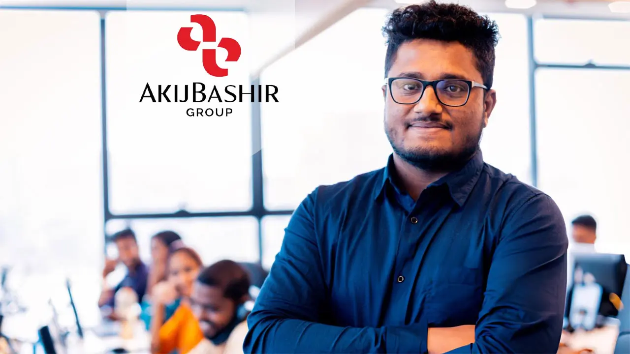 আকিজ বশির গ্রুপে নিয়োগ বিজ্ঞপ্তি, নেবে এরিয়া ম্যানেজার