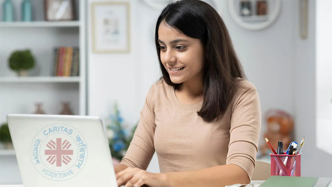 চাকরি দিচ্ছে কারিতাস এনজিও, দ্রুত আবেদন করুন