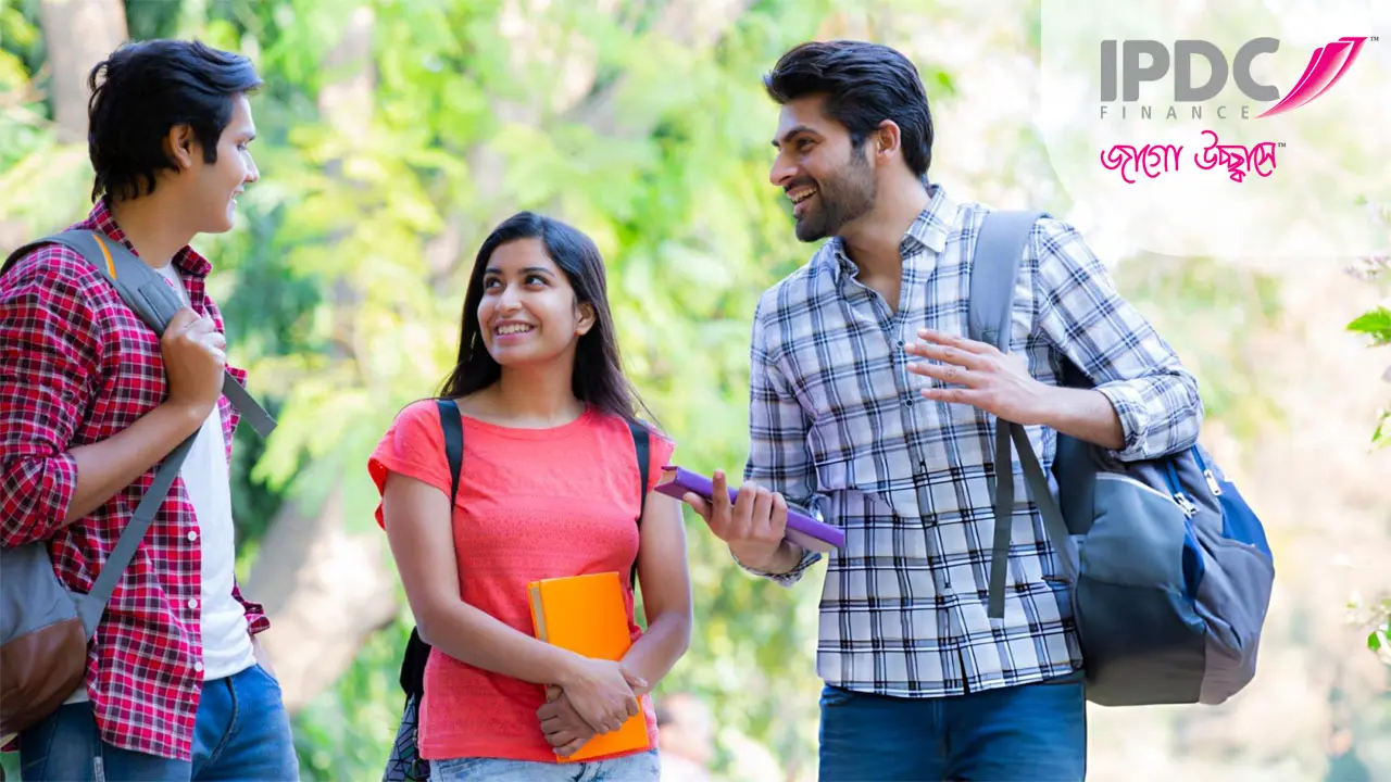 ক্যারিয়ার গড়ার সুযোগ দিচ্ছে আইপিডিসি ফাইন্যান্স