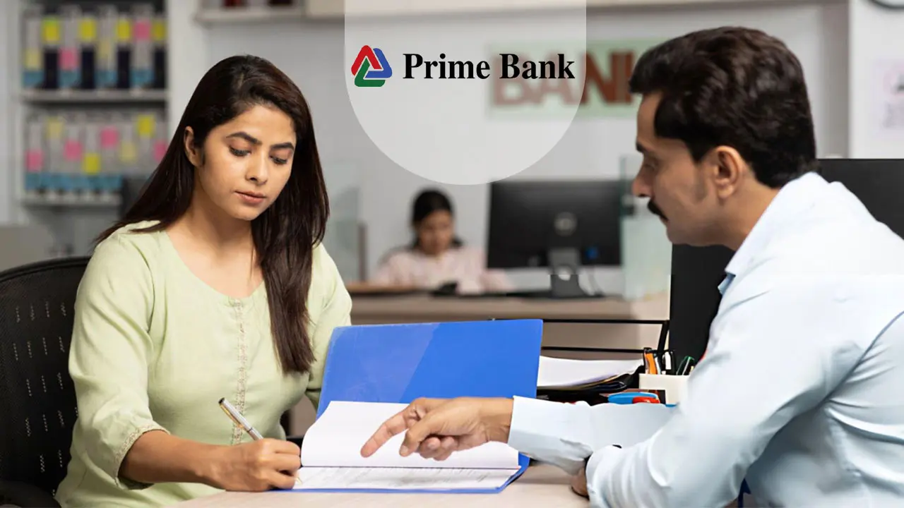 প্রাইম ব্যাংকে নিয়োগ বিজ্ঞপ্তি প্রকাশ, অনলাইনে আবেদন শুরু