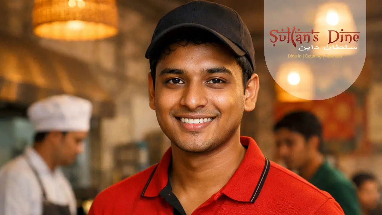 ঢাকার ৬টি শাখায় পার্টটাইম চাকরি দিচ্ছে সুলতান’স ডাইন