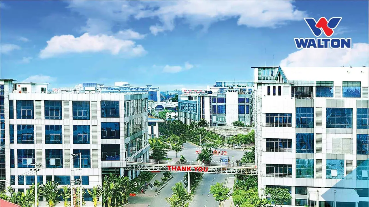 অ্যাসিস্ট্যান্ট প্রোডাক্ট ম্যানেজার নিয়োগ দেবে ওয়ালটন
