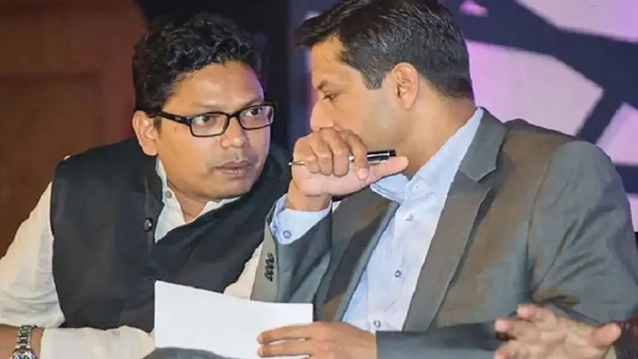 জয়-পলকের বিরুদ্ধে আজ বিটিসিএল কর্মকর্তার সাক্ষ্য