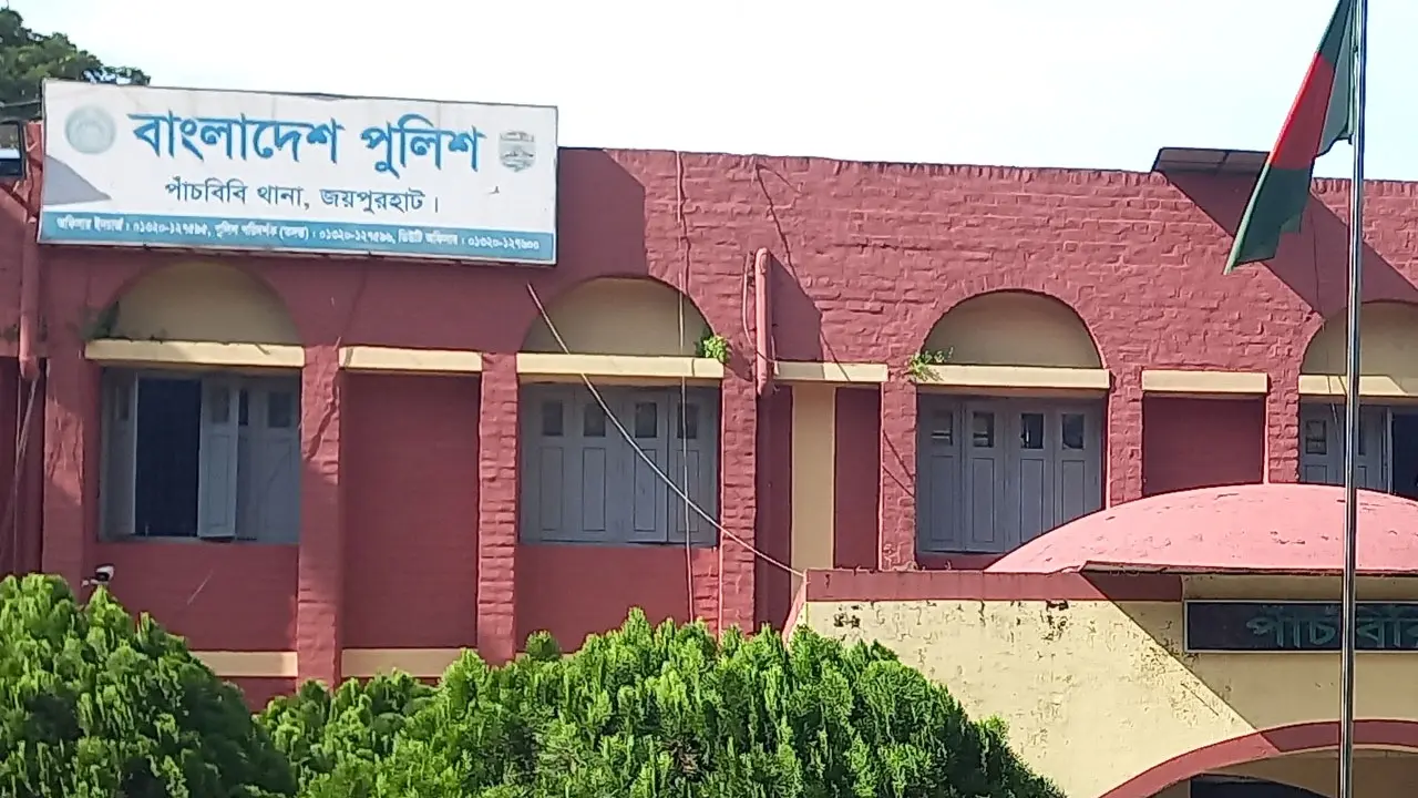 জয়পুরহাটে পুকুরের পানিতে ডুবে দুই ভাইয়ের মৃত্যু