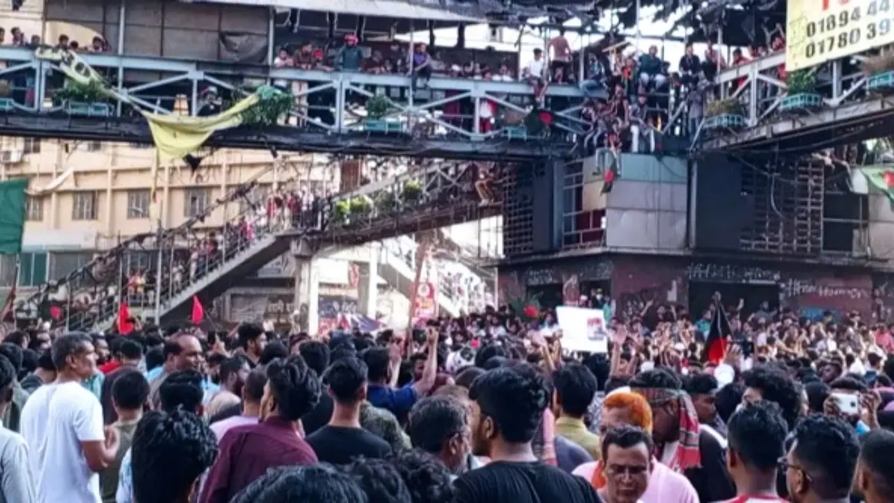 এক বুলেটেই শেষ একমাত্র ছেলে, খুনিদের ফাঁসি চাইলেন বাবা