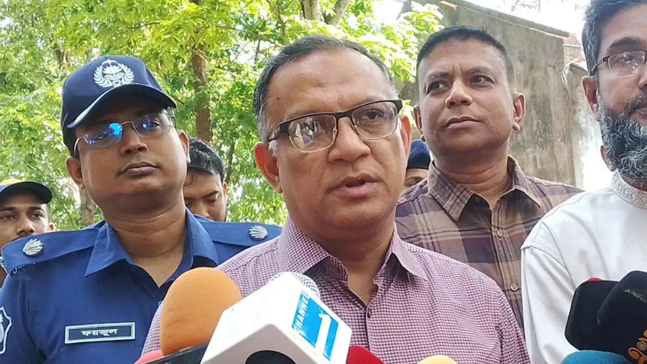 ‘পাটের সোনালি যুগ পুনরুদ্ধারে নানাবিধ কর্মসূচি নিয়েছি’