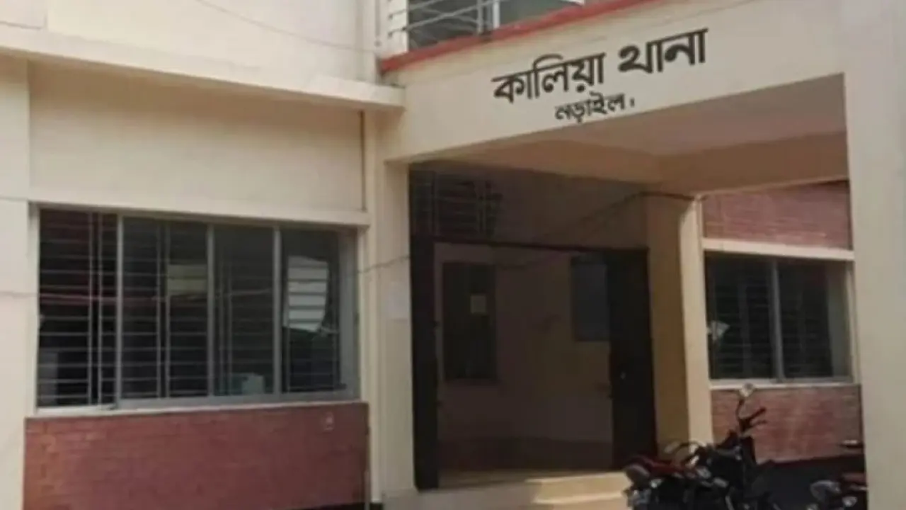 নড়াইলে বীর মুক্তিযোদ্ধাকে কুপিয়ে জখম