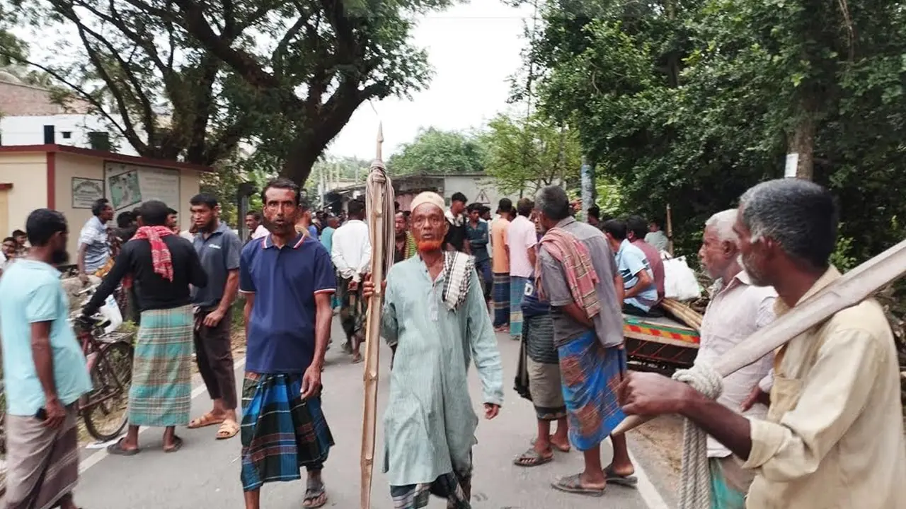 ‘আগে ৫০০ টাকায় কাজ করতাম, এখন ১৬০০ চাইছি’