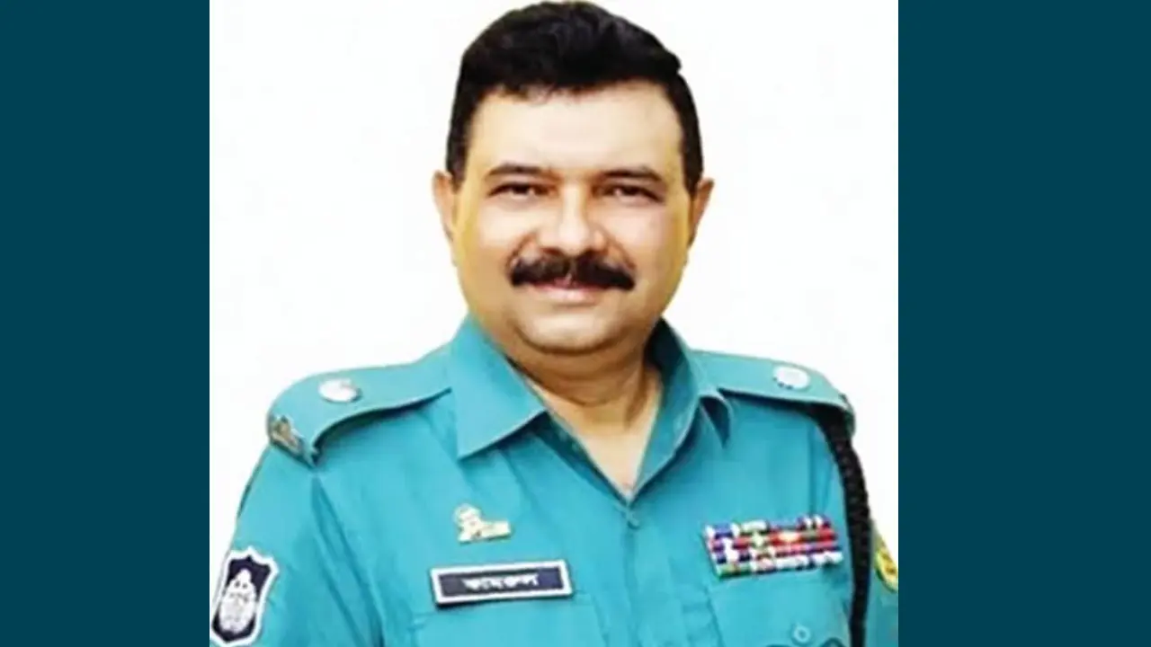 পুলিশের সাবেক এডিসি ও তার স্ত্রীর কোটি টাকার অবৈধ সম্পদ, দুদকের ২ মামলা