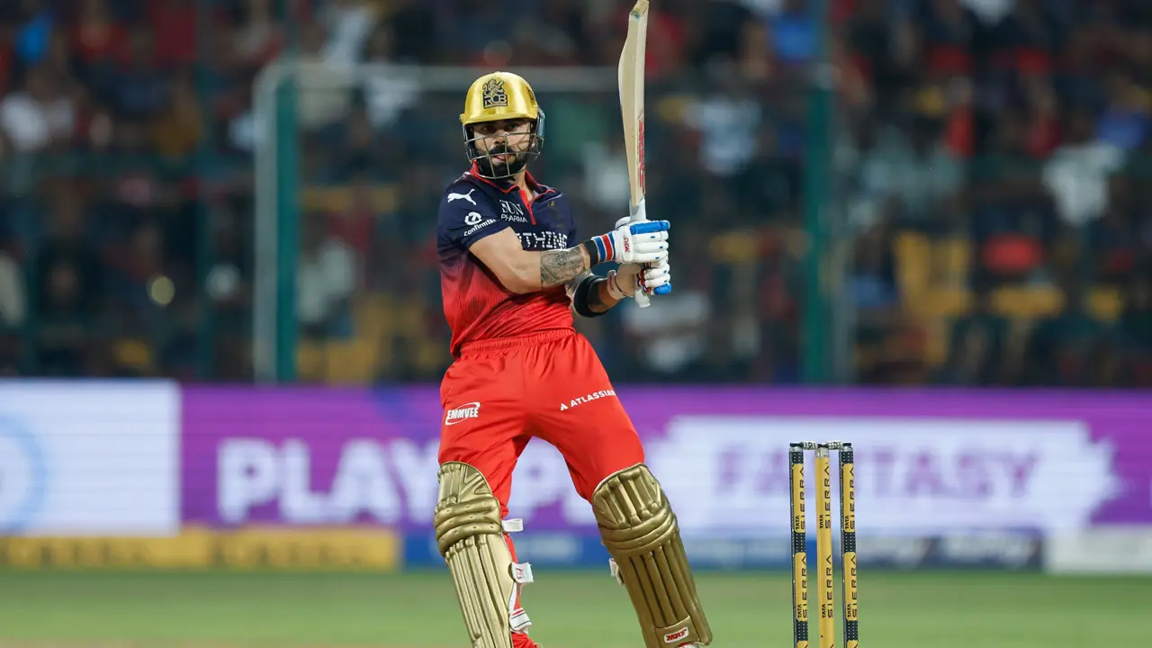 ‘সমালোচনার কারণেই টি-টোয়েন্টিতে সাফল্য পাচ্ছেন কোহলি’