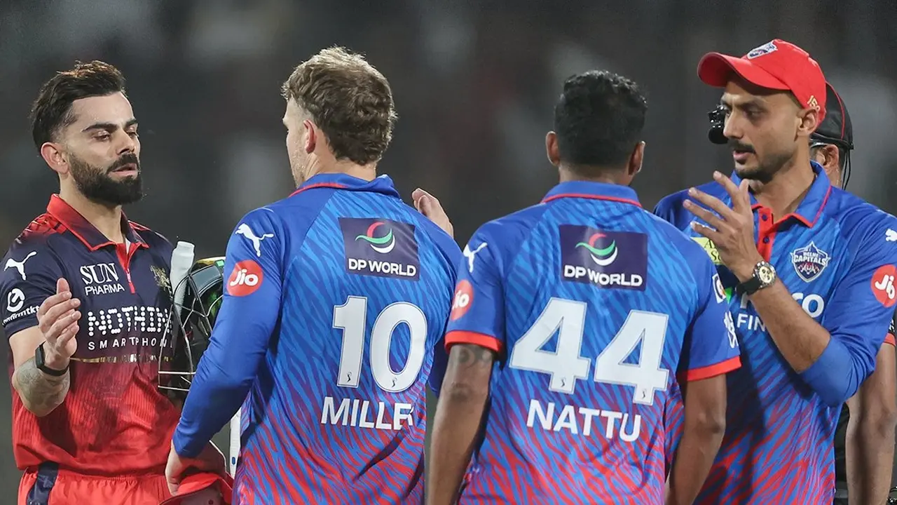 ৮ রানে ৬ উইকেট হারিয়ে লজ্জার রেকর্ড, আরও যত কীর্তি