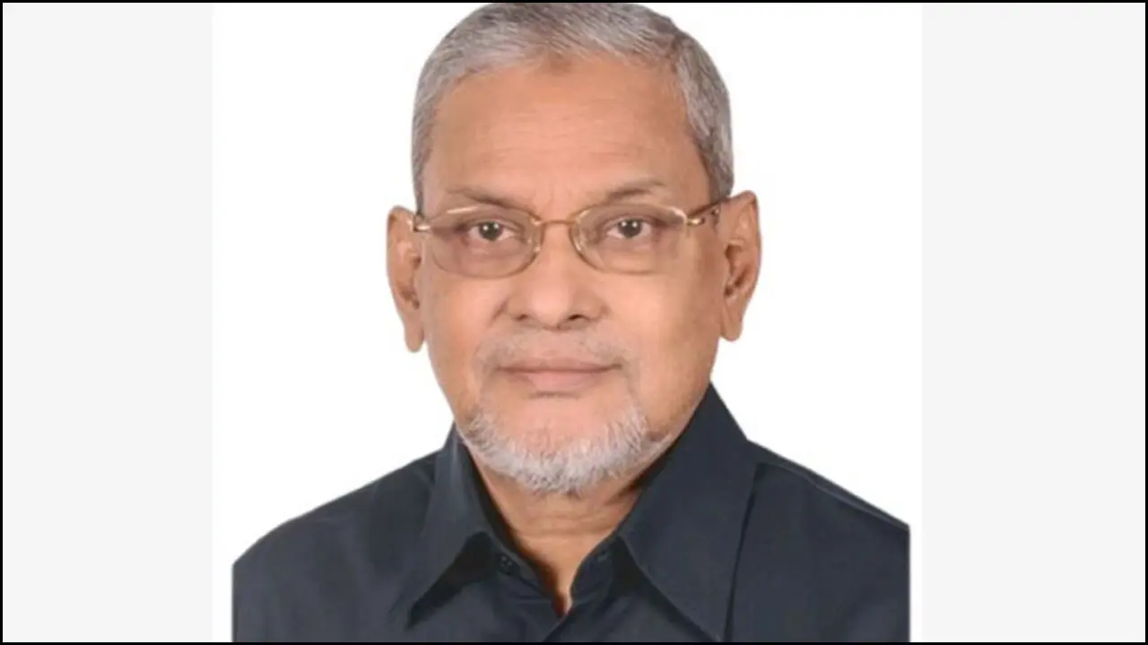 মারা গেছেন বিএনপি চেয়ারম্যানের উপদেষ্টা আব্দুল কুদ্দুস