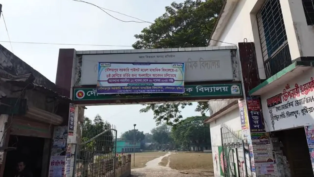 ২৫ সালের প্রশ্নে ১ ঘণ্টা এসএসসি পরীক্ষা, কী হবে শিক্ষার্থীদের ফল?