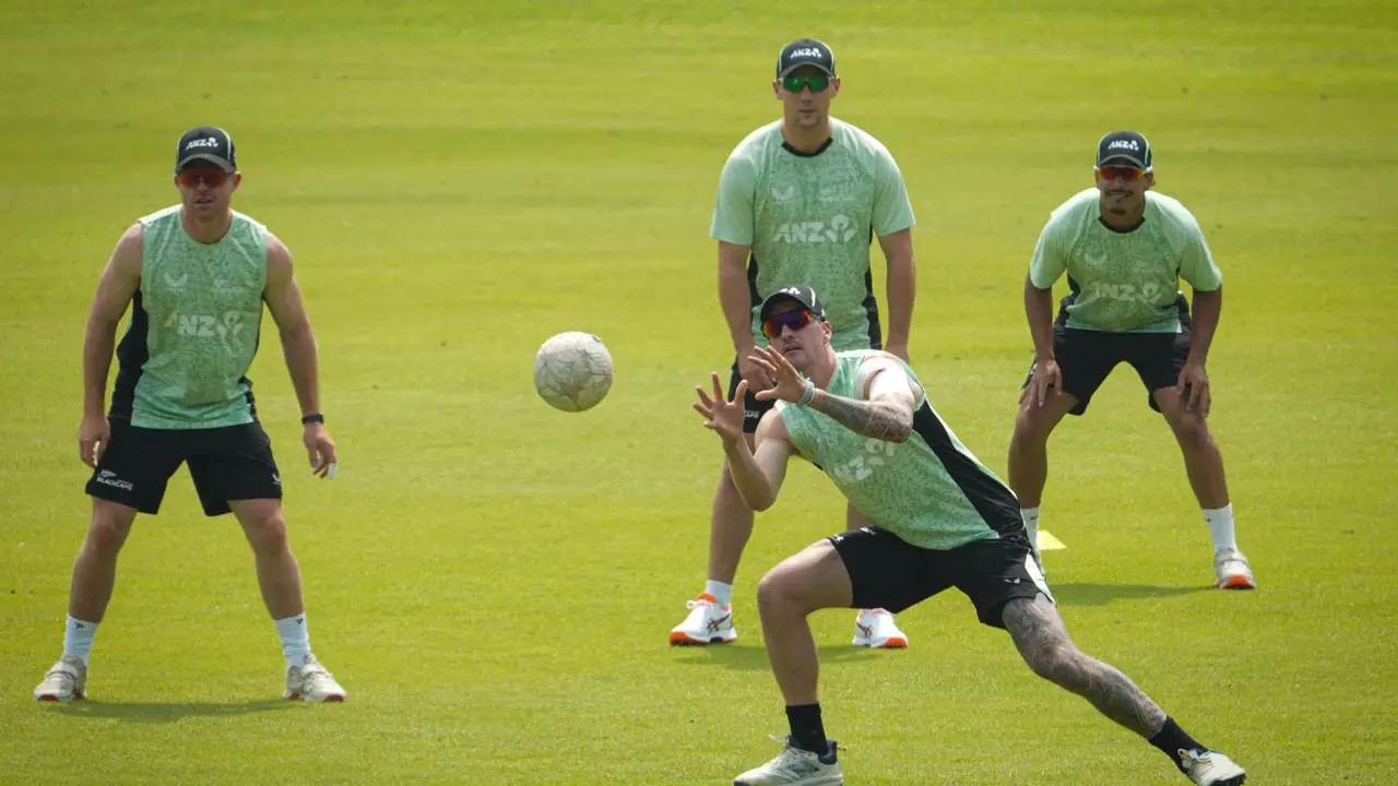 বাংলাদেশের বিপক্ষে নিজেদের শক্তি অনুযায়ী প্ল্যান সাজাতে চায় নিউজিল্যান্ড