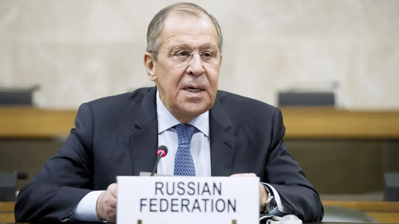 ইরানের ইউরেনিয়াম নিয়ে যুক্তরাষ্ট্রের ‘যৌক্তিক’ হওয়া উচিত : রাশিয়া