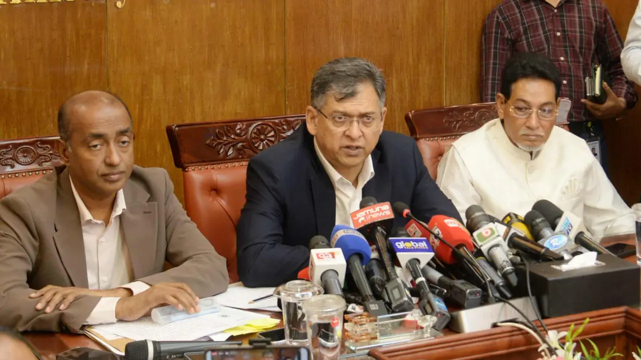 বিএনপি জবাবদিহিমূলক ও যুগোপযোগী আইন করতে চায় : মন্ত্রী