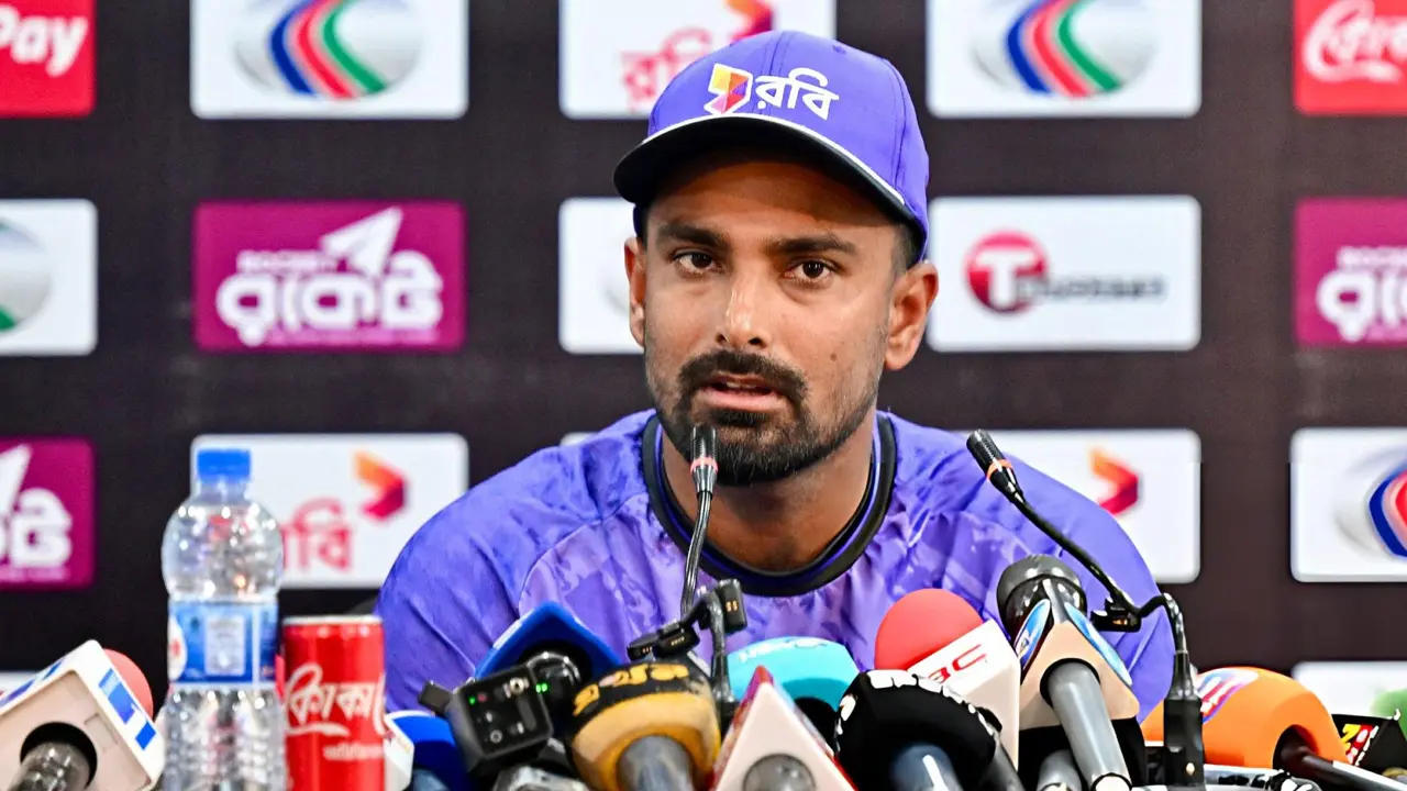 লম্বা সময়ের জন্য অধিনায়কত্ব পাওয়া নিয়ে যা বললেন লিটন