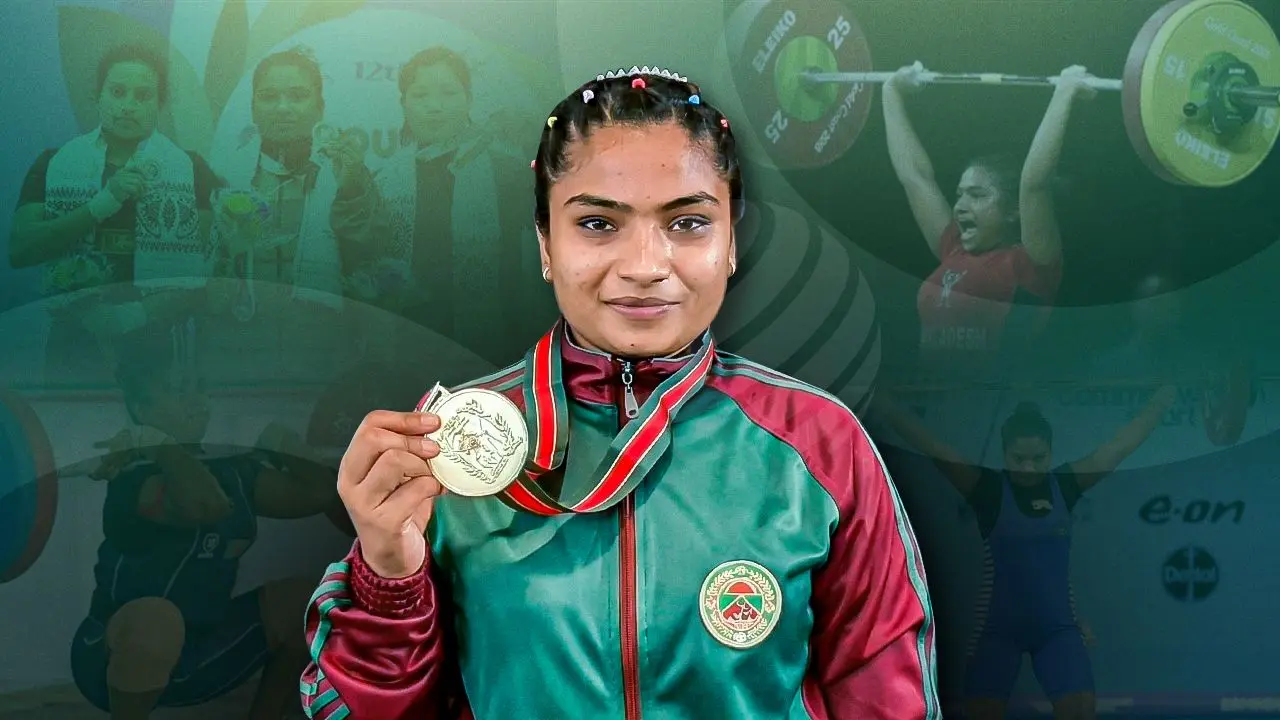 মাবিয়ার অজ্ঞতা নাকি ক্রীড়া চিকিৎসা ব্যবস্থার দুর্বলতা