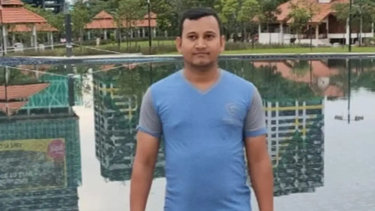 মালয়েশিয়ায় সড়ক দুর্ঘটনায় মাদারীপুরের যুবকের মৃত্যু