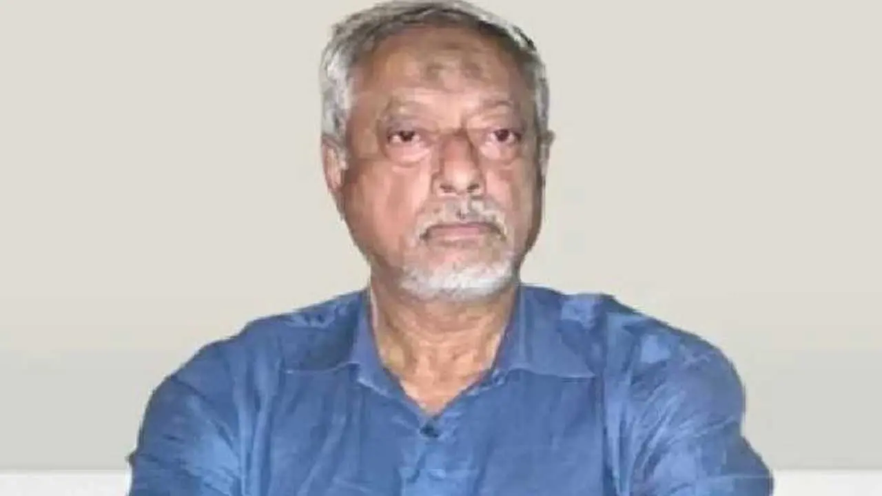 এবার হত্যা মামলায় মাসুদ উদ্দিন চৌধুরীর ৪ দিনের রিমান্ড