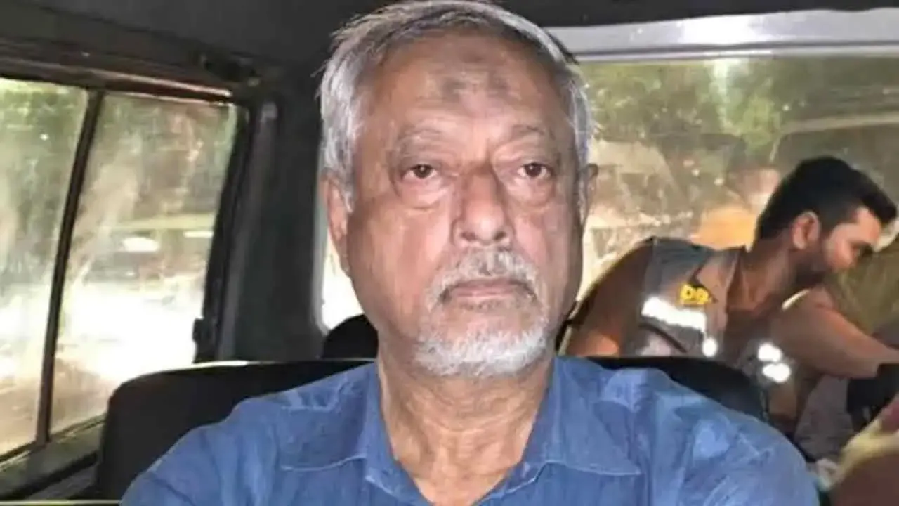 হত্যা মামলায় মাসুদ উদ্দিন চৌধুরী ফের ৪ দিনের রিমান্ডে