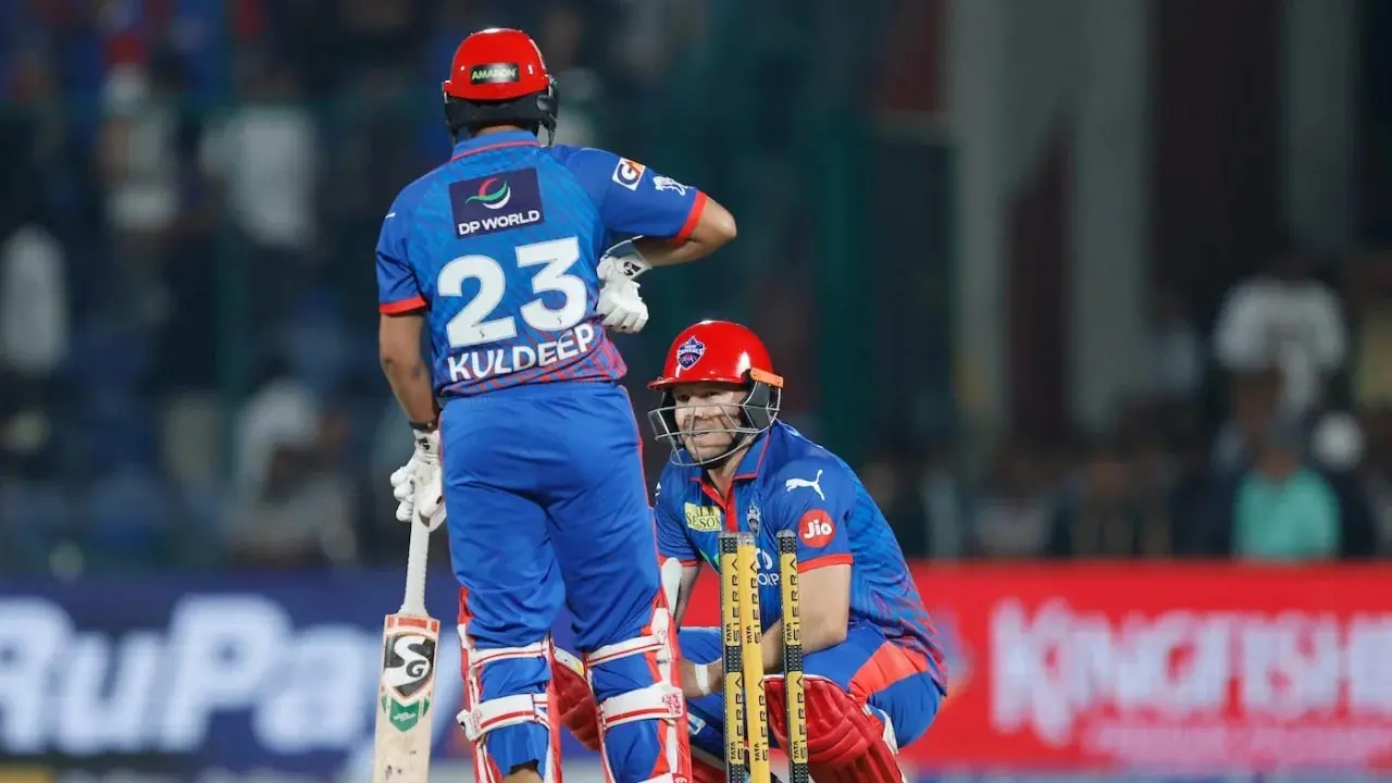 সিঙ্গেল নিলেন না মিলার, এক রানেই হারল দিল্লি; পক্ষে-বিপক্ষে চর্চা