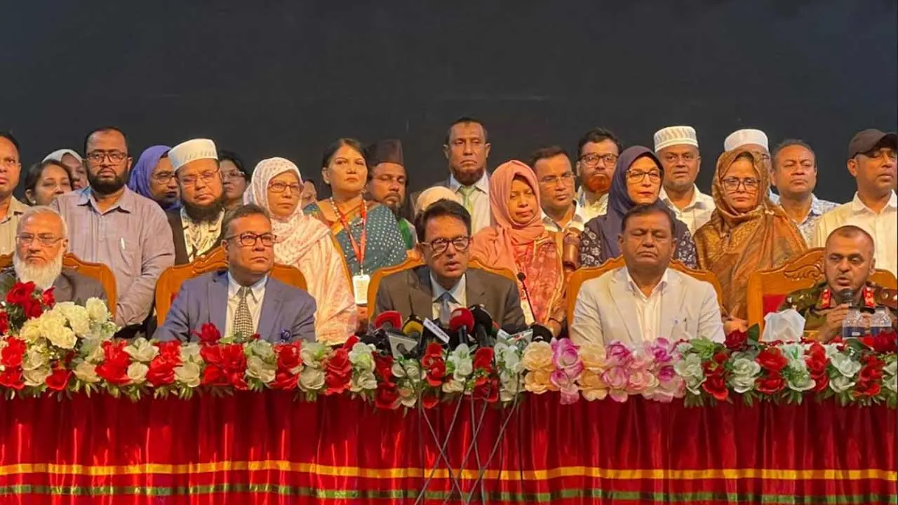 ঢাকা মহানগরীর কিছু শিক্ষাপ্রতিষ্ঠানে অনলাইন-অফলাইন ক্লাস চালুর ইঙ্গিত