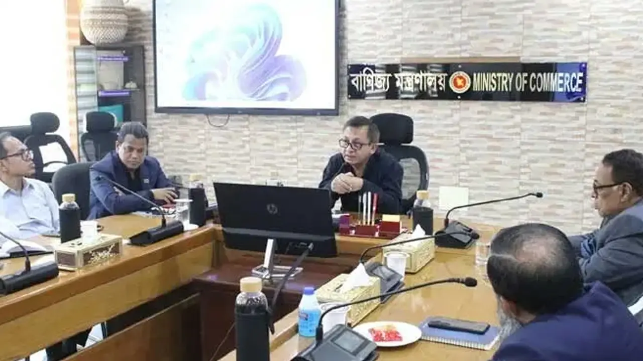 ব্যবসায়ীদের শক্তিশালী প্ল্যাটফর্ম হিসেবে এফবিসিসিআইকে দেখতে চাই