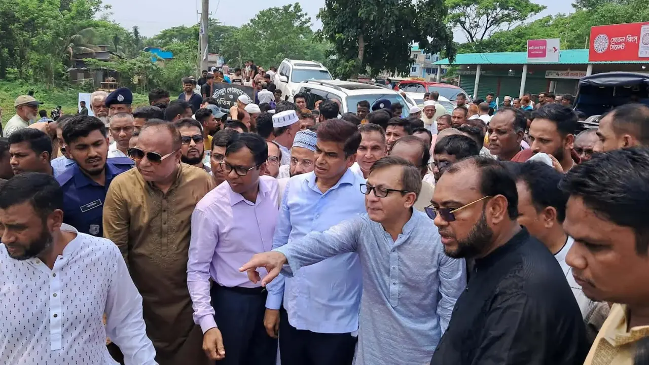 জ্বালানির মূল্য বৃদ্ধির প্রভাব জনগণের ওপর পড়বে না : বাণিজ্যমন্ত্রী