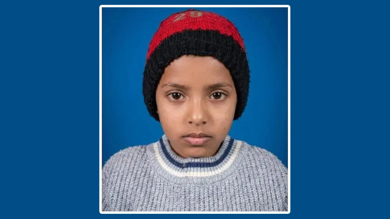 নিখোঁজের ২ দিন পর ধানক্ষেতে মিলল শিশুর মরদেহ, দুলাভাই আটক