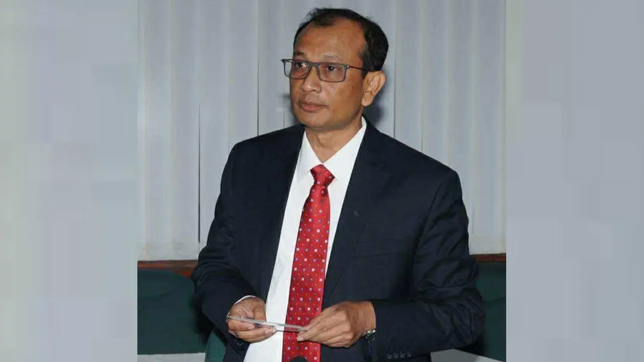 বিচারিক দায়িত্ব ফিরে পেলেন বিচারপতি এস এম মনিরুজ্জামান