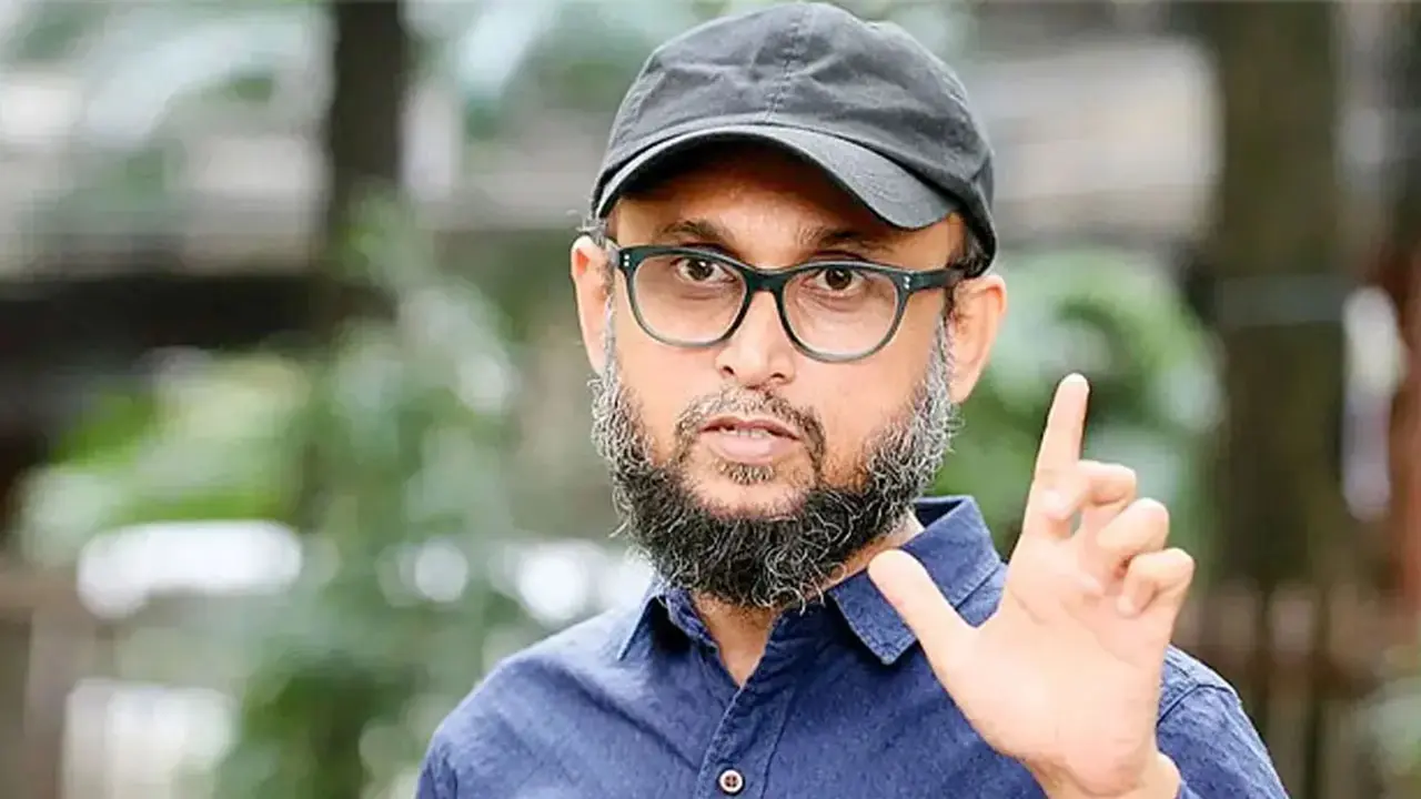 সিনেমা মুক্তির সময় আমার জ্বর এসে যায়: ফারুকী
