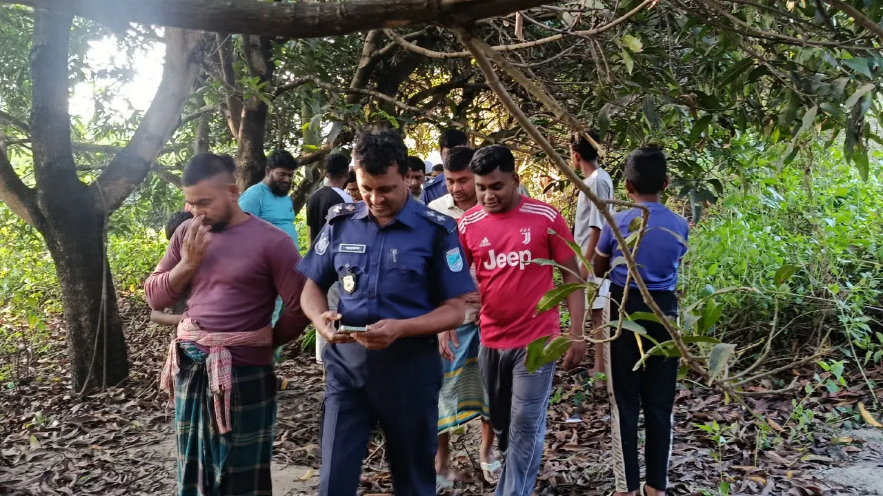 পরিত্যক্ত ঘরে ১৩ ঘোড়া জবাই, বিক্রি করা হতো গরুর মাংস বলে