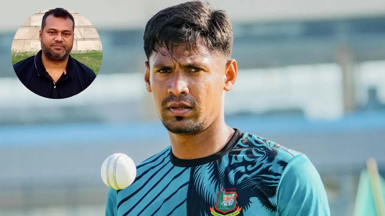 মুস্তাফিজ ইস্যুতে আইপিএলের অবস্থান নিয়ে যা জানালো বিসিবি