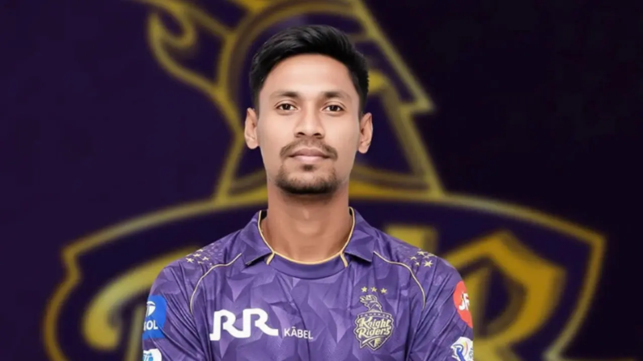 মুস্তাফিজের অভাব হাড়ে হাড়ে টের পাচ্ছে কলকাতা
