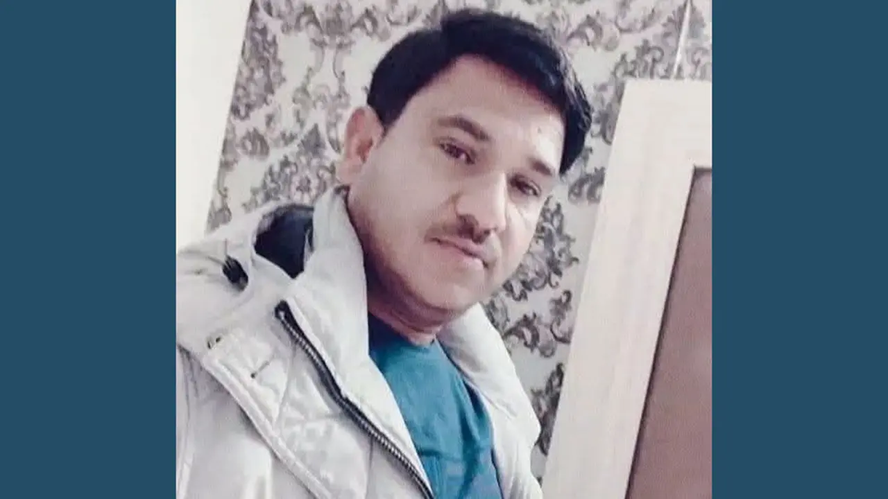 সৌদিতে সড়ক দুর্ঘটনায় বাংলাদেশি ব্যবসায়ী নিহত