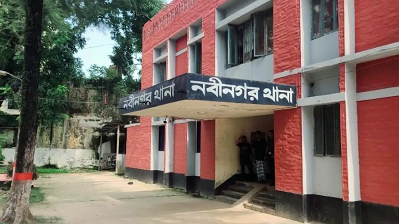 ব্রাহ্মণবাড়িয়ায় নৌকায় বসা নিয়ে দ্বন্দ্ব, সহযাত্রীর ঘুসিতে একজন নিহত