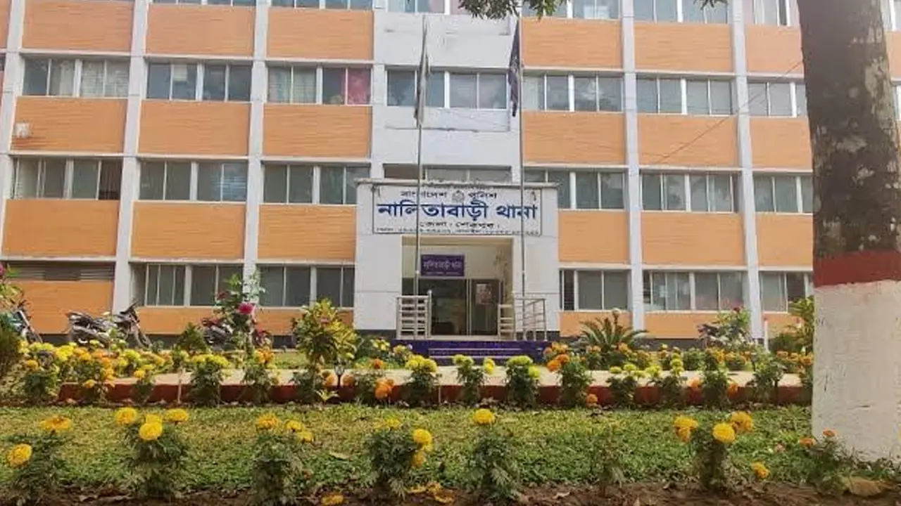 শেরপুরে নববধূর ঝুলন্ত মরদেহ উদ্ধার