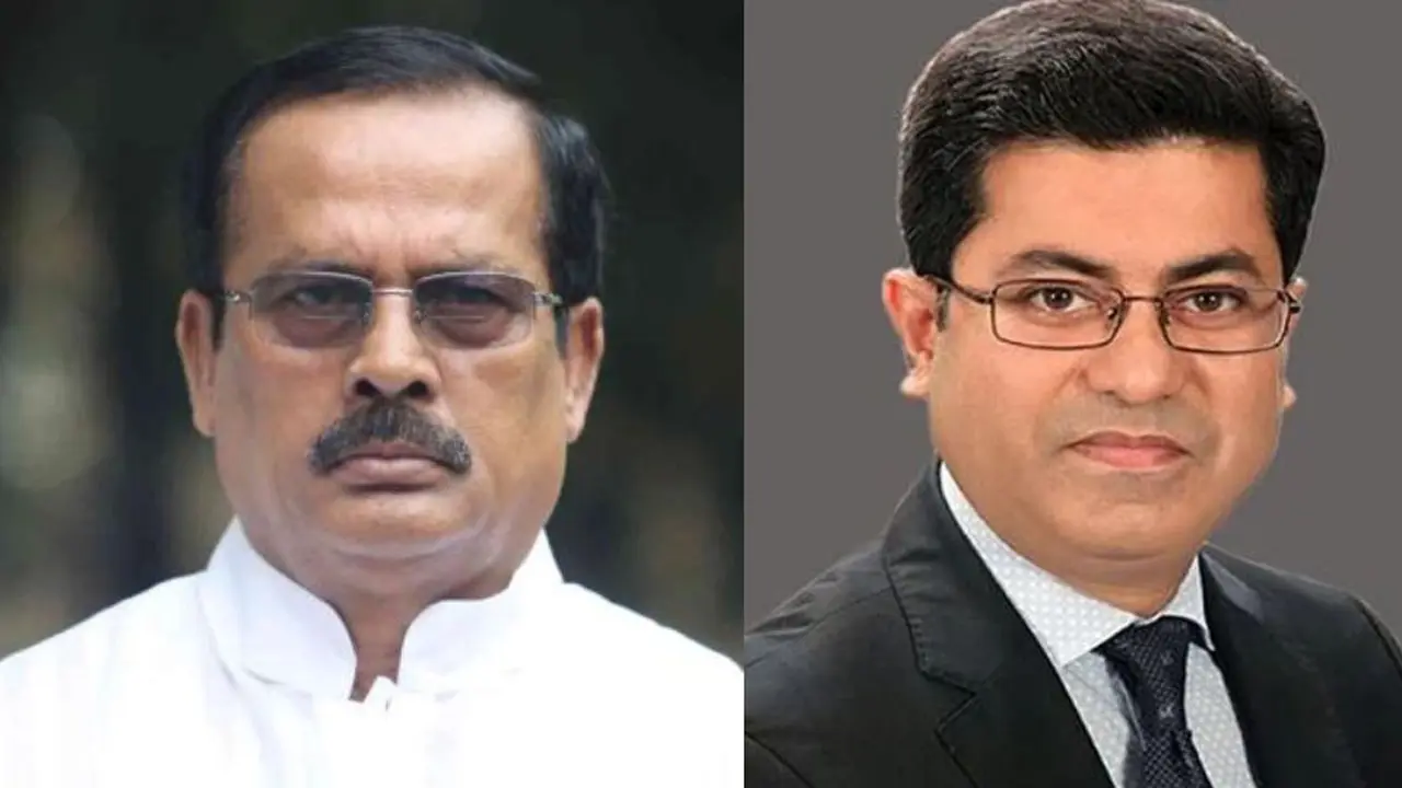 মানবতাবিরোধী অপরাধে নানক-তাপসের অভিযোগ গঠন শুনানি আজ