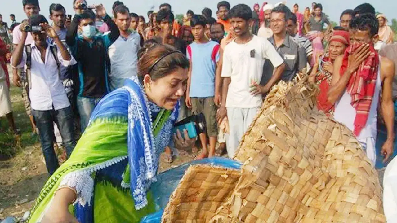 নারায়ণগঞ্জে সাত খুনের এক যুগ, তবুও শেষ হয়নি বিচারের অপেক্ষা