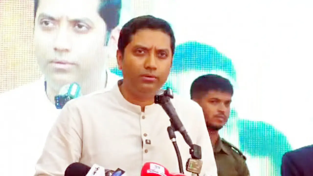 অবকাঠামো নয়, শ্রেণিকক্ষে জোর দিতে হবে : ববি হাজ্জাজ