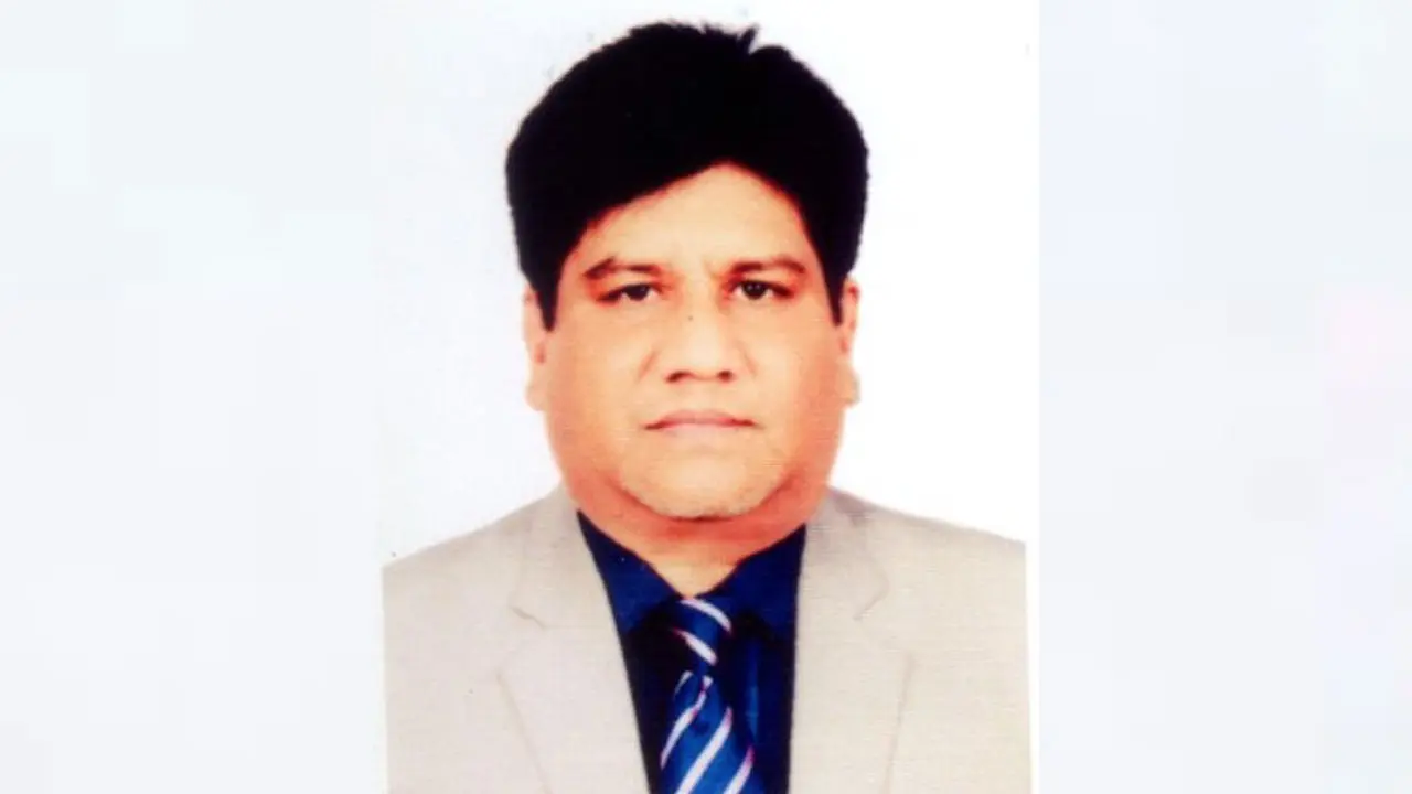 বস্ত্র ও পাট মন্ত্রণালয়ের নতুন সচিব আব্দুন নাসের খান